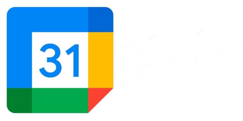 Google Calendar application